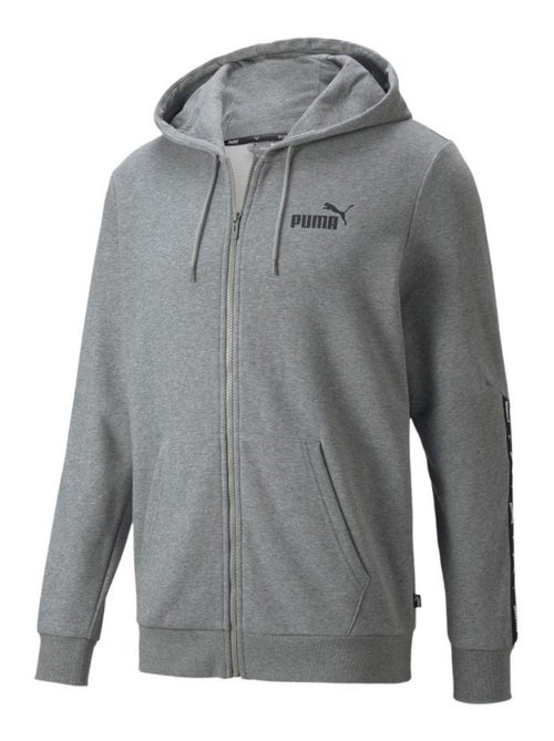 Puma - Sweat à capuche ESSENTIAL - Kiabi