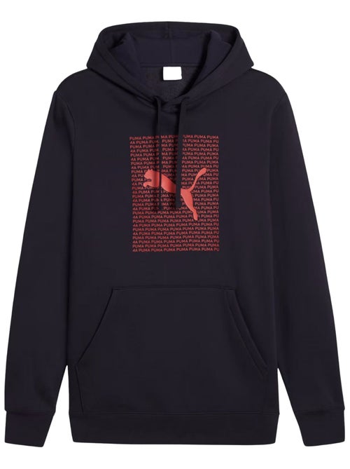 Puma - Sweat à capuche ESSENTIALS - Kiabi