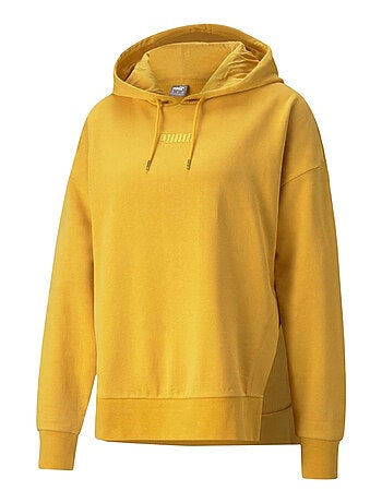 Puma - Sweat à capuche HER TR