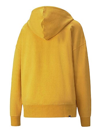 Puma - Sweat à capuche HER TR