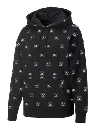 Puma - Sweat à capuche LOVE