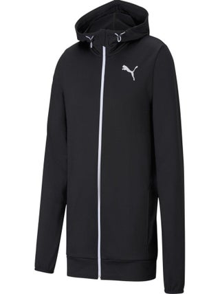 Puma - Sweat à capuche RTG FZ