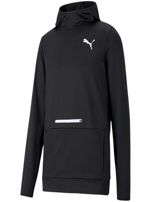 Puma - Sweat à capuche RTG - Kiabi