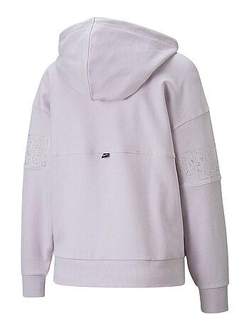 Puma - Sweat à capuche STARDUST