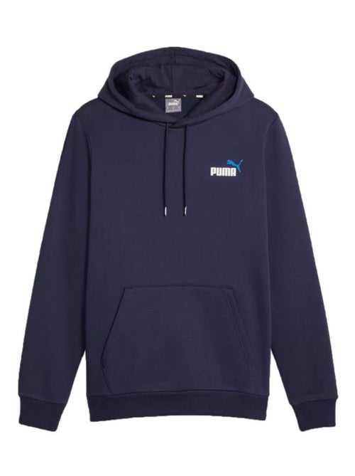Puma - Sweat à capuche style Petit logo ESS+ COL - Kiabi