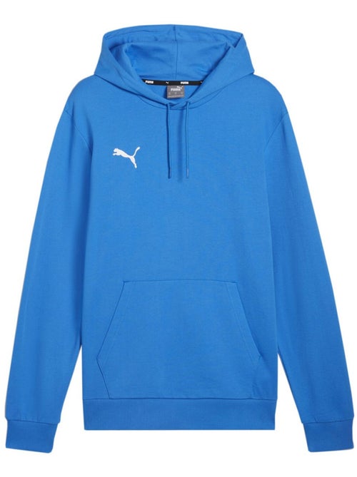 Puma - Sweat à capuche TEAM GOAL - Kiabi
