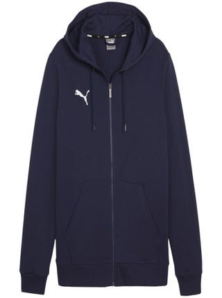 Puma - Sweat à capuche TEAM GOAL
