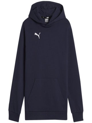 Puma - Sweat à capuche TEAM GOAL CASUAL