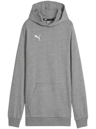 Puma - Sweat à capuche TEAM GOAL CASUAL