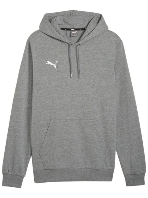 Puma - Sweat à capuche TEAM GOAL - Kiabi