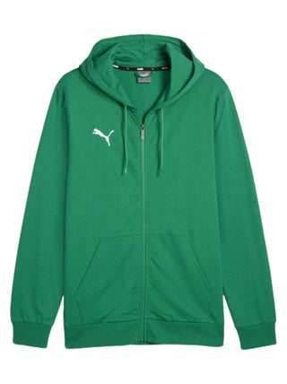 Puma - Sweat à capuche TEAM GOAL
