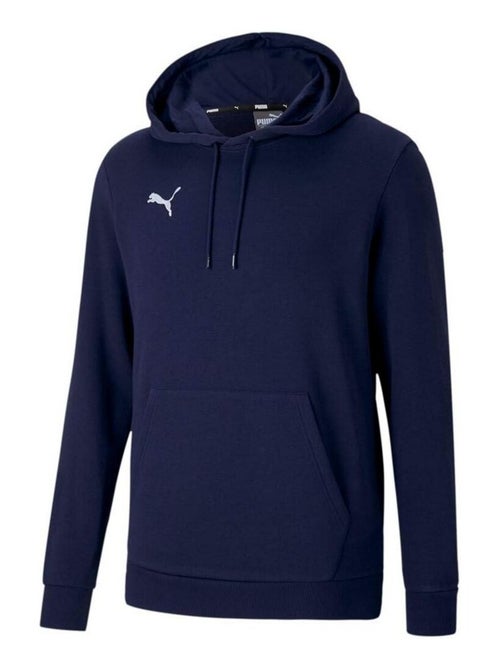 Puma - Sweat à capuche TEAMGOAL - Kiabi