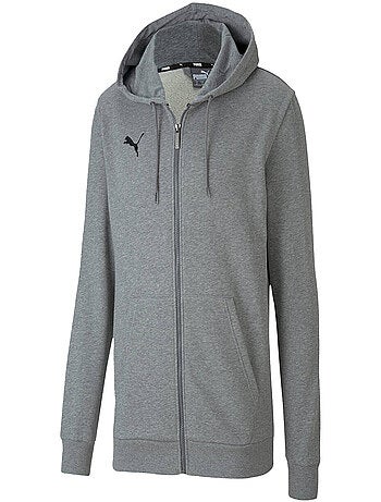 Puma - Sweat à capuche TEAMGOAL