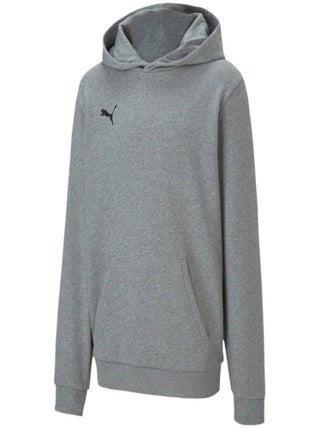 Puma - Sweat à capuche TEAMGOAL