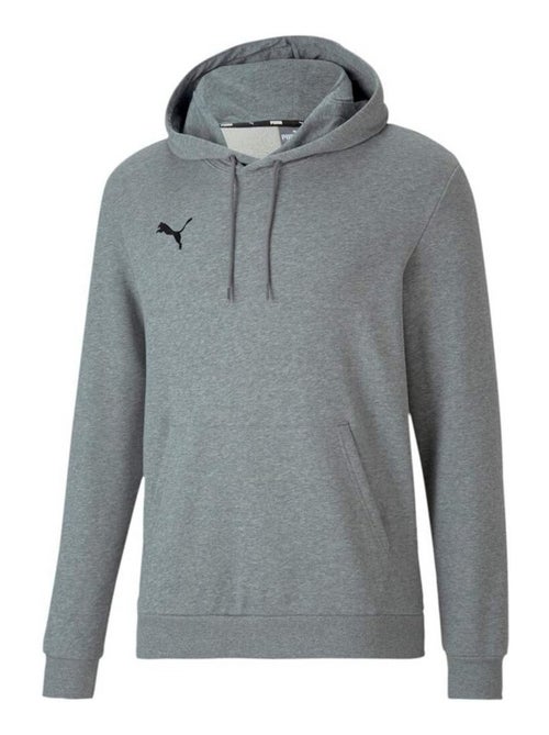 Puma - Sweat à capuche TEAMGOAL - Kiabi