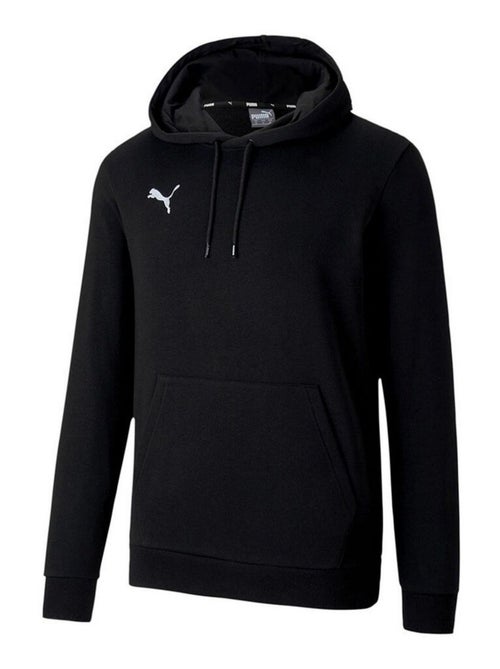 Puma - Sweat à capuche TEAMGOAL - Kiabi
