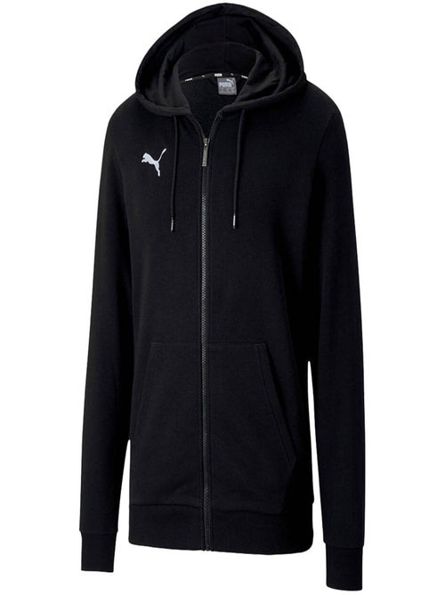 Puma - Sweat à capuche TEAMGOAL - Kiabi