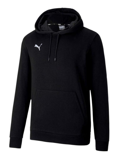 Puma - Sweat à capuche TEAMGOAL - Kiabi