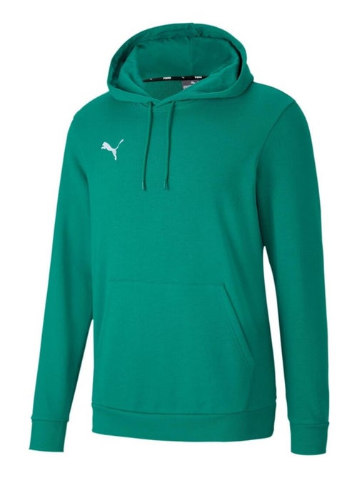 Puma - Sweat à capuche TEAMGOAL - Kiabi