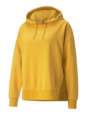 Puma - Sweat à capuche TR