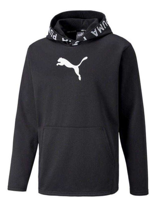 Puma - Sweat à capuche TRAIN POWER - Kiabi