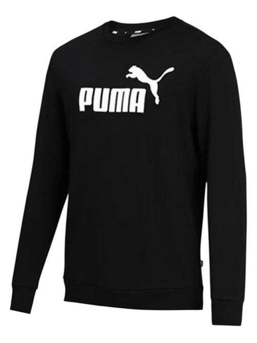 Puma - Sweat style Gros logo ESS - Kiabi