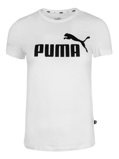 Puma - T-shirt ESS - Kiabi