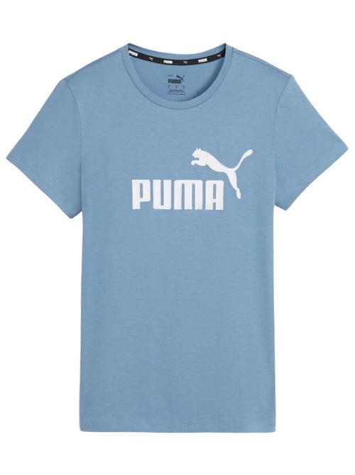 Puma - T-shirt ESS - Kiabi
