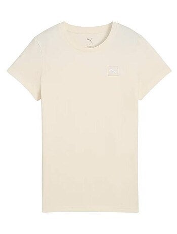 Puma - T-shirt ESS ELEVATED