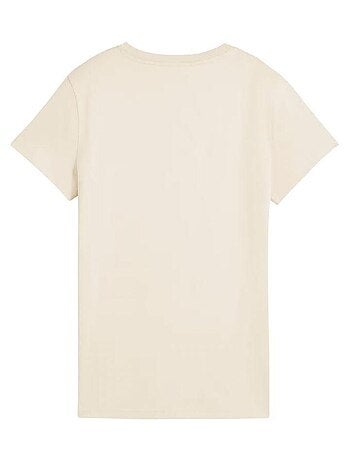 Puma - T-shirt ESS ELEVATED