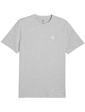 Puma - T-shirt ESS ELEVATED