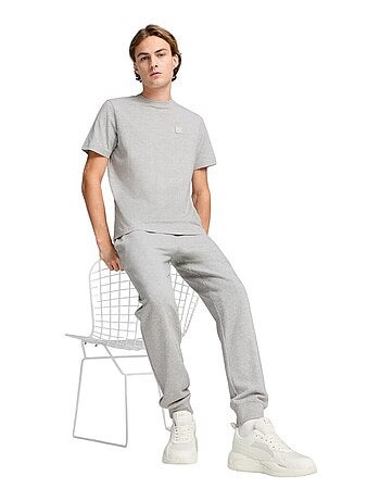 Puma - T-shirt ESS ELEVATED