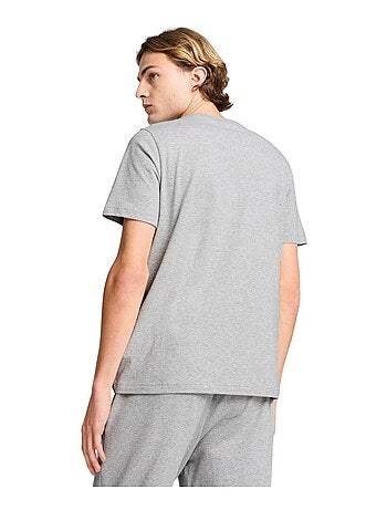 Puma - T-shirt ESS ELEVATED