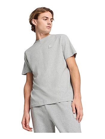 Puma - T-shirt ESS ELEVATED