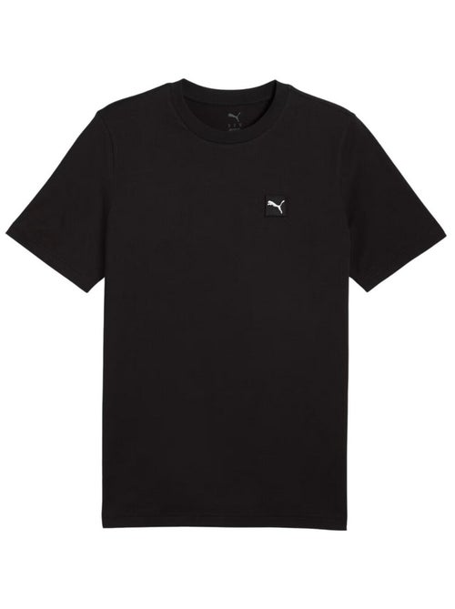 Puma - T-shirt ESS ELEVATED - Kiabi