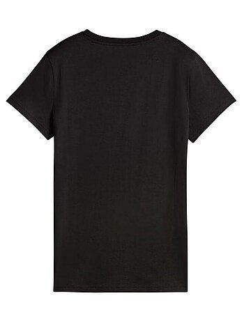 Puma - T-shirt ESS ELEVATED