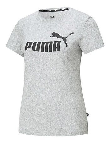 Puma - T-shirt ESS