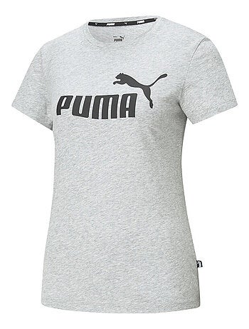 Puma - T-shirt ESS