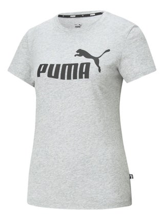 Puma - T-shirt ESS