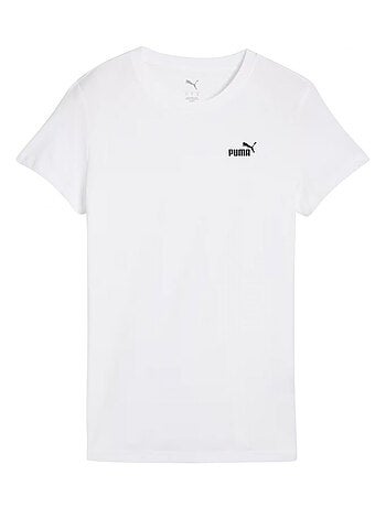 Puma - T-shirt ESS NO.1