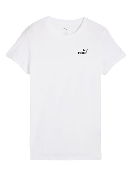 Puma - T-shirt ESS NO.1 - Kiabi