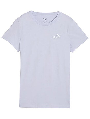 Puma - T-shirt ESS NO.1