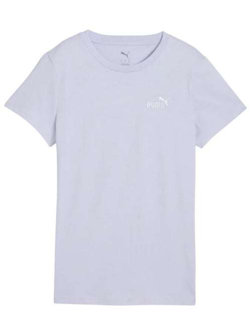 Puma - T-shirt ESS NO.1 - Kiabi