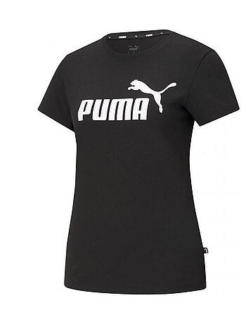 Puma - T-shirt ESS