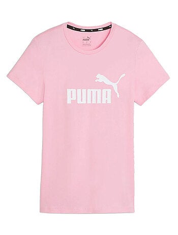 Puma - T-shirt ESS