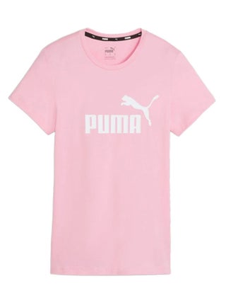 Puma - T-shirt ESS