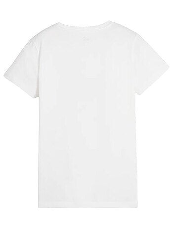 Puma - T-shirt ESS+ SUMMER DAZE