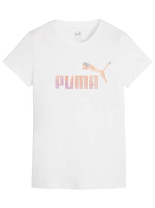 Puma - T-shirt ESS+ SUMMER DAZE
