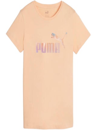 Puma - T-shirt ESS+ SUMMER DAZE