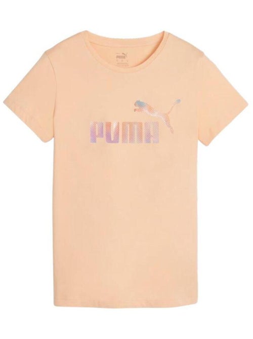 Puma - T-shirt ESS+ SUMMER DAZE - Kiabi